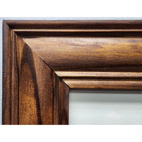 Jim Oliver Kentucky Wildcat Lithograph Plate 32 Signed Embossed Framed Art - Picture 9 of 12